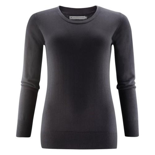 Harvest Womens/Ladies Ashland U Sweatshirt