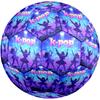 K-pop Size 5 Football Machine-Stitched Indoor/Outdoor Universal Football for Football Accessories Luxury Gift for Birthday Christmas Wedding