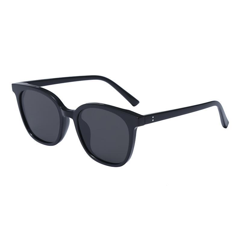Sunglasses Women'S Summer Sunshade Anti-Outer High Definition Nylon Lenses Men'S Sunglasses