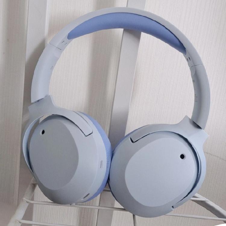 Replacement Sponge Cushion Earpads Ear Pad Head Beam Cover for W820NB Headphone Headsets