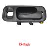 Συμβατό Εσωτερικό Χερούλι Πόρτας για Honda CR-V 1997-2001 (Μέρος: 72164-S10-A11ZA)