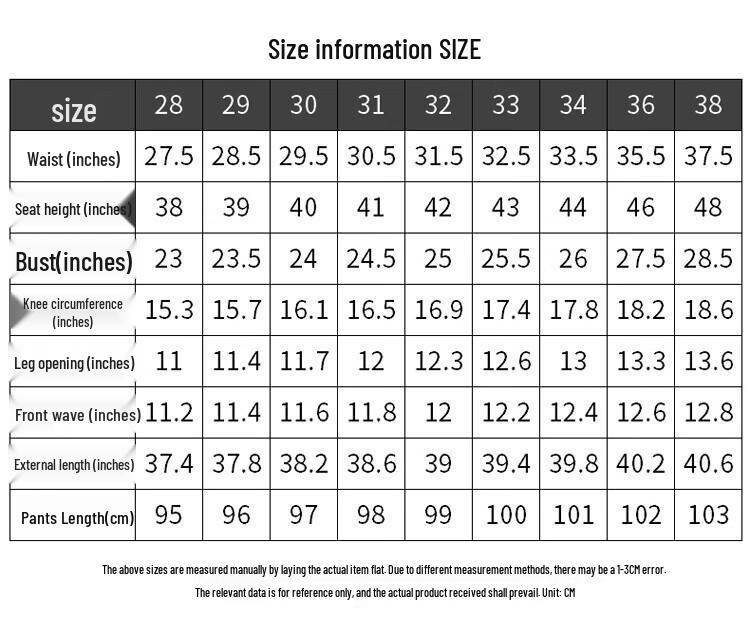 PLAYBOY Men's Straight Fit Stretch Casual Jeans