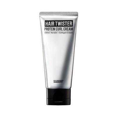 Hair Twister Protein Curl Cream 100ml