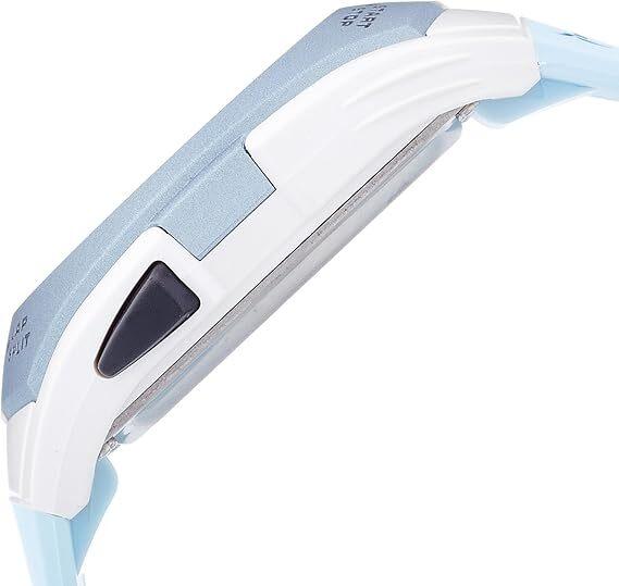 CASIO PHYS Running Light STR-300J-2CJH Watch, Blue, Men's/Women's Watch