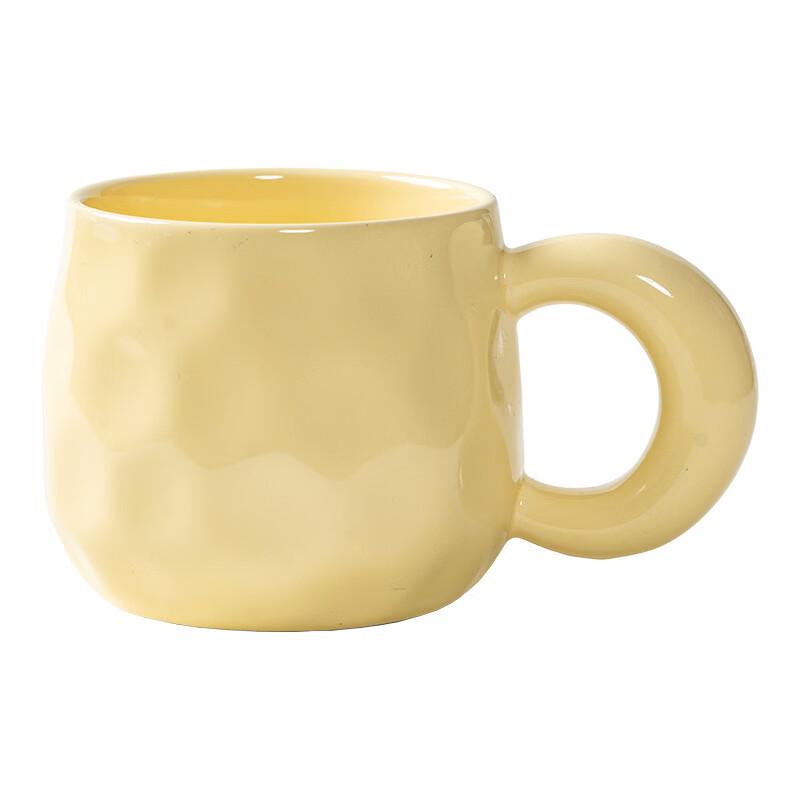 OLOEY Exquisite Ceramic Mug