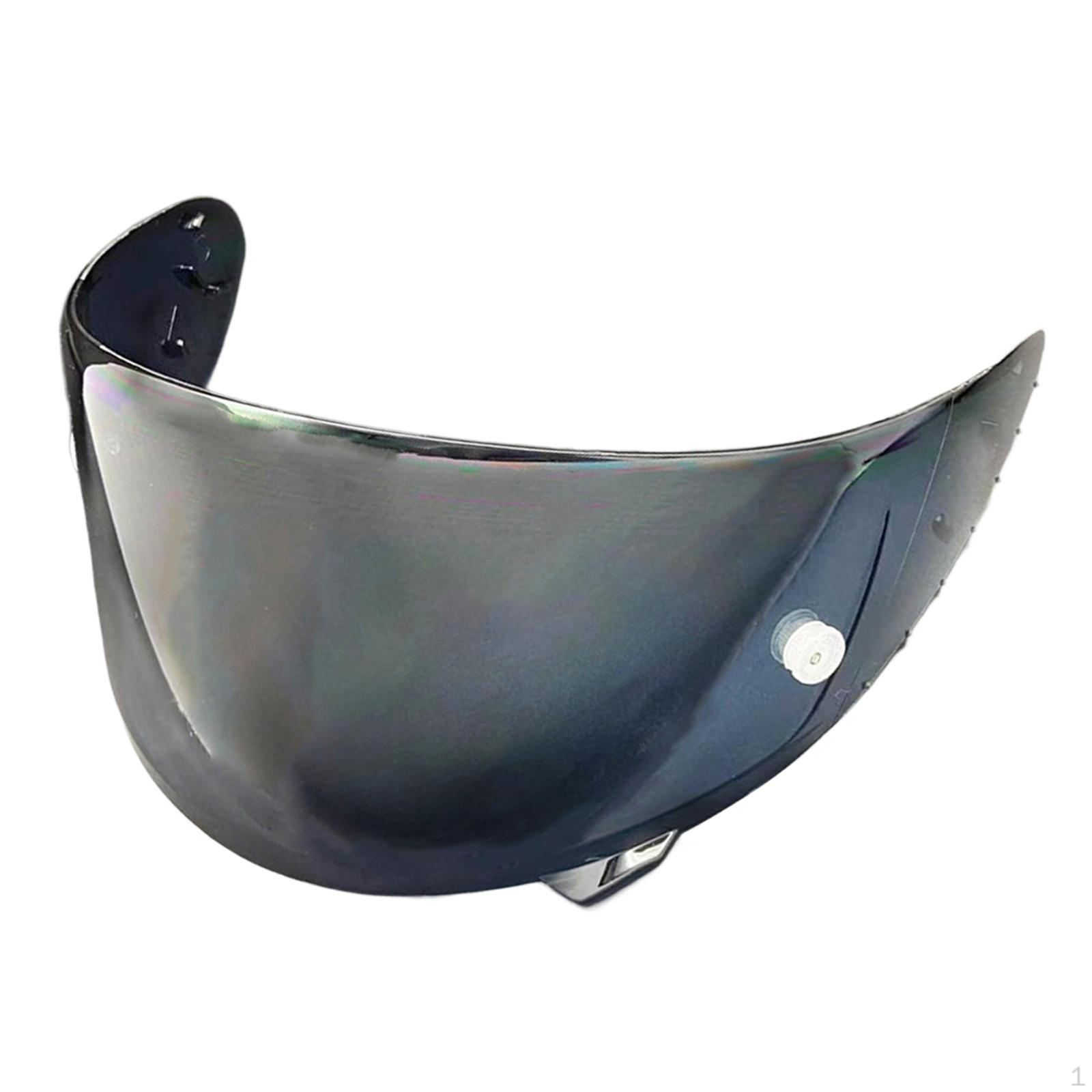 

Откидной козырек для шлема, аксессуары для мотоциклов, ветровая линза для Z7 RF1200