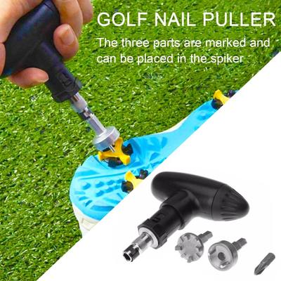 Golf – Péče o golfové vybavení