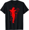 Satan Angel Devil Little Devil T-Shirt
