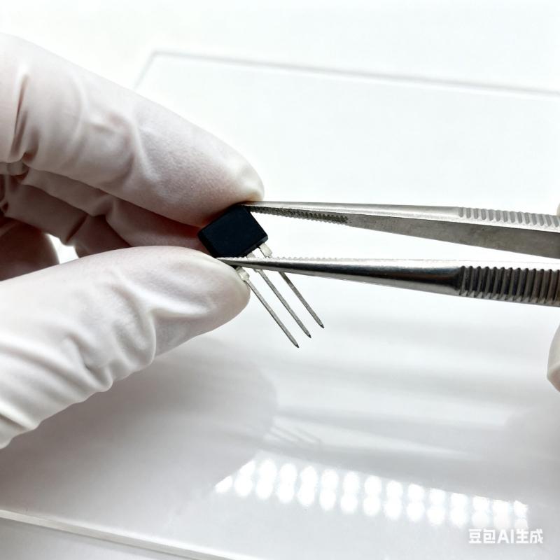 480 Pack Transistor Pack with 24 Varieties in TO 92 Format Including Organized Storage Box for Electronics Hobbyists