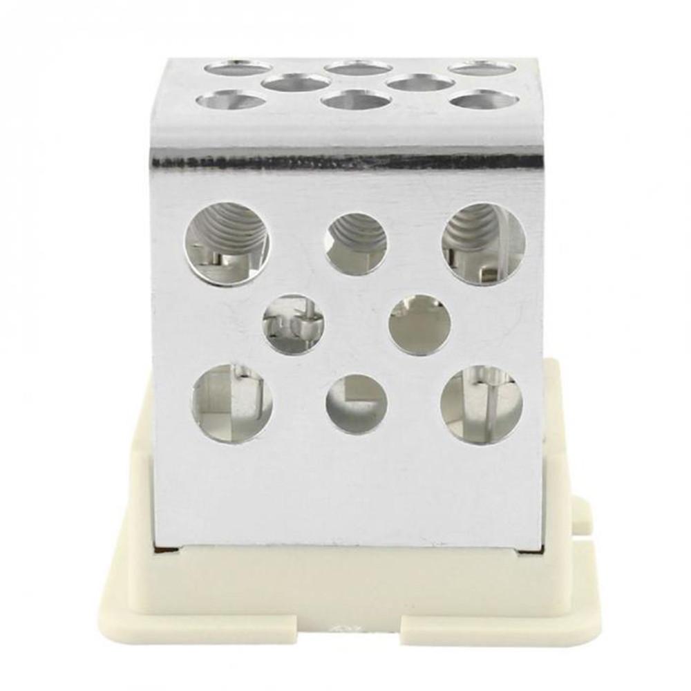 Heater Fan Resistor for Vauxhall astra h MK52004-20141845795