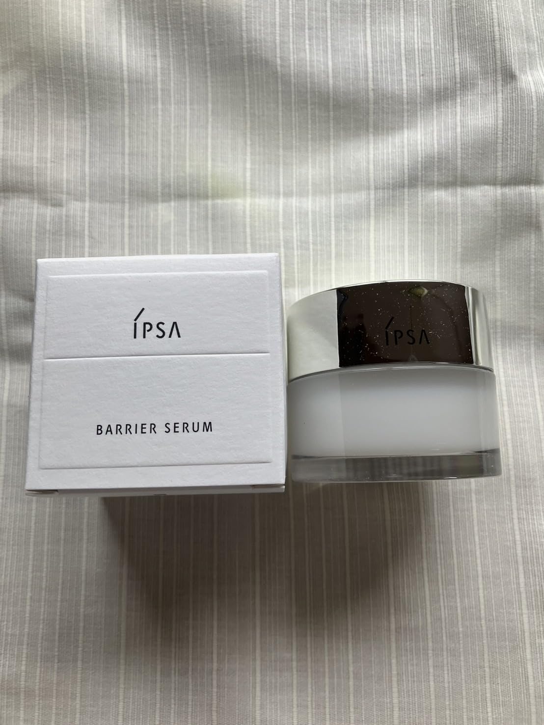 

[Domestic genuine product] IPSA Barrier Serum