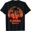 Hollywood Florida T-Shirt