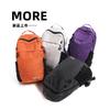 Schoolbag Lightweight Outdoor Backpack Mori New Men's Large Capacity Sports Hiking Backpack Women's Travel Shoulder Bag