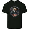 Eagle With USA Flag Shield Unisexs Light Cotton TShirt