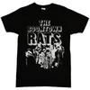 Boomtown Rats Herren T-Shirt - Herren Sommer Baumwolle Grafik T-Shirt