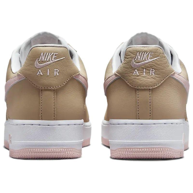 Nike X Kith Air Force 1 Low Retro 'Linen' Men's 845053-201