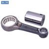 250CC Motorbike Engine Con Connecting Rod Main Bearing Kit For HONDA KV2 XR250R XR250 XR 250 Motor Parts