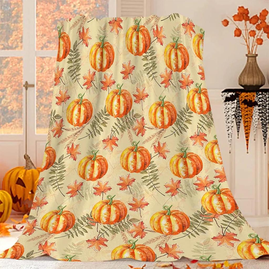 Blanket, Plush Blanket, Flannel Blanket, Different Sizes.