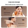 AUX Neck and Shoulder Massager with Heat Therapy