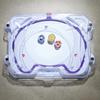 Hasbro Beyblade BEY BBX Wide Stadium 3-Player