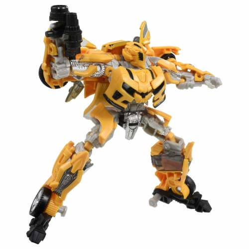 Transformers SS-68 Bumblebee