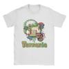 Terraria Game Tee Shirt for Unisex Women Fashion T Shirts 100 Cotton Clothes