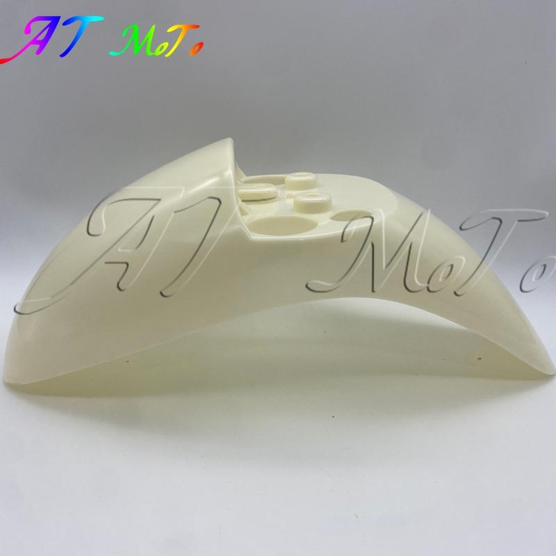 Suitable for Suzuki Lets4 CA45 Four Stroke Electronic Fuel Injection Motorcycle Fairing Front Mudguard