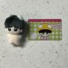 ENHYPEN Sunghoon Ppeun Attribute Doll 5cm