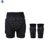 Schi şi snowboard – Pantaloni de schi