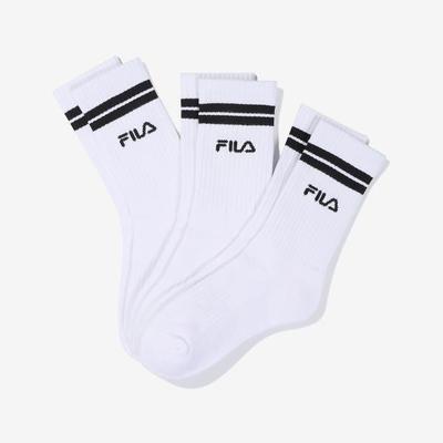 Fila Essential Sports Long Socks 3 Pairs