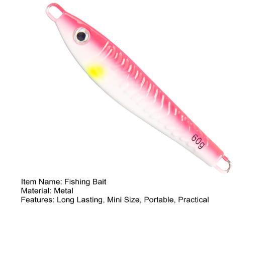 Luminous Fishing Lure Hard Bait 3D Realistic Eyes Bright Color Natural Swimming Posture Mini Size Portable Artificial Lure Fishing Tool