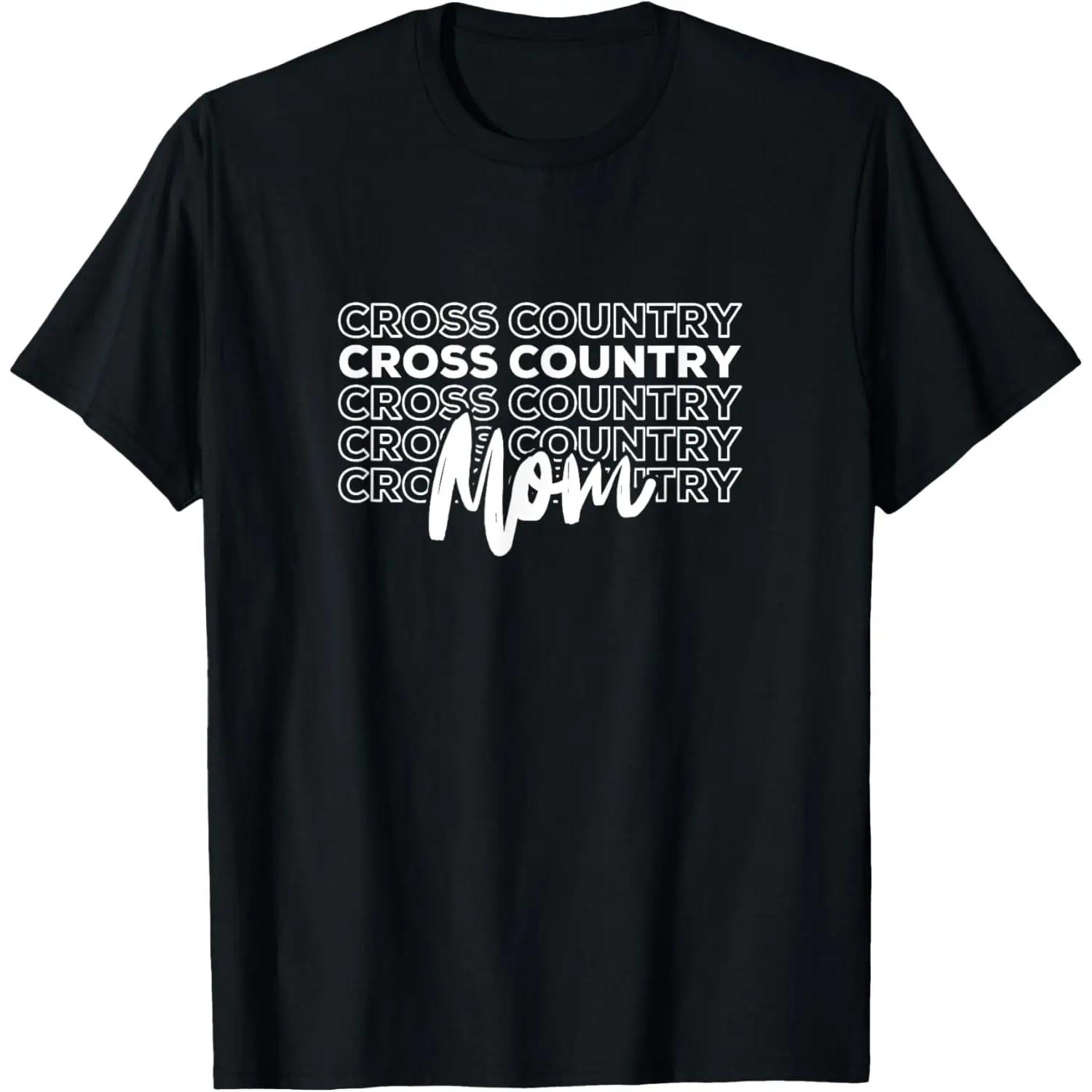 XC Running Fan T-Shirt S чёрный