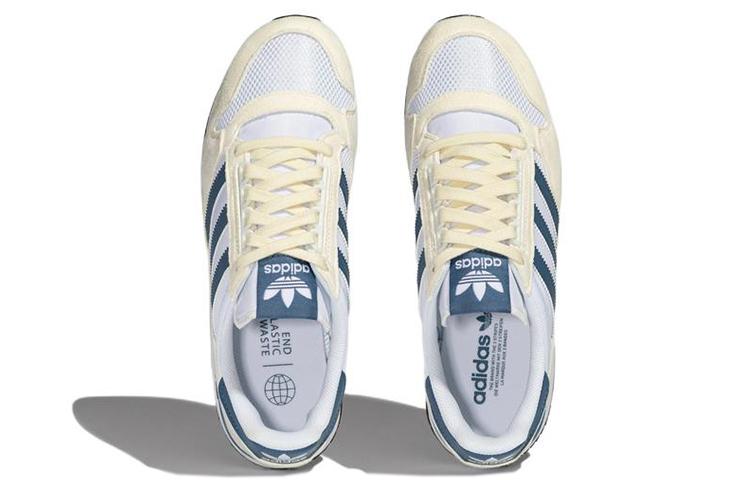 adidas Originals Zx 500 'Biały Niebieski' HP9058