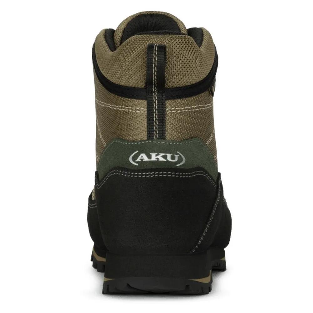 Aku Trekker Lite III Wide Goretex Hiking Boots