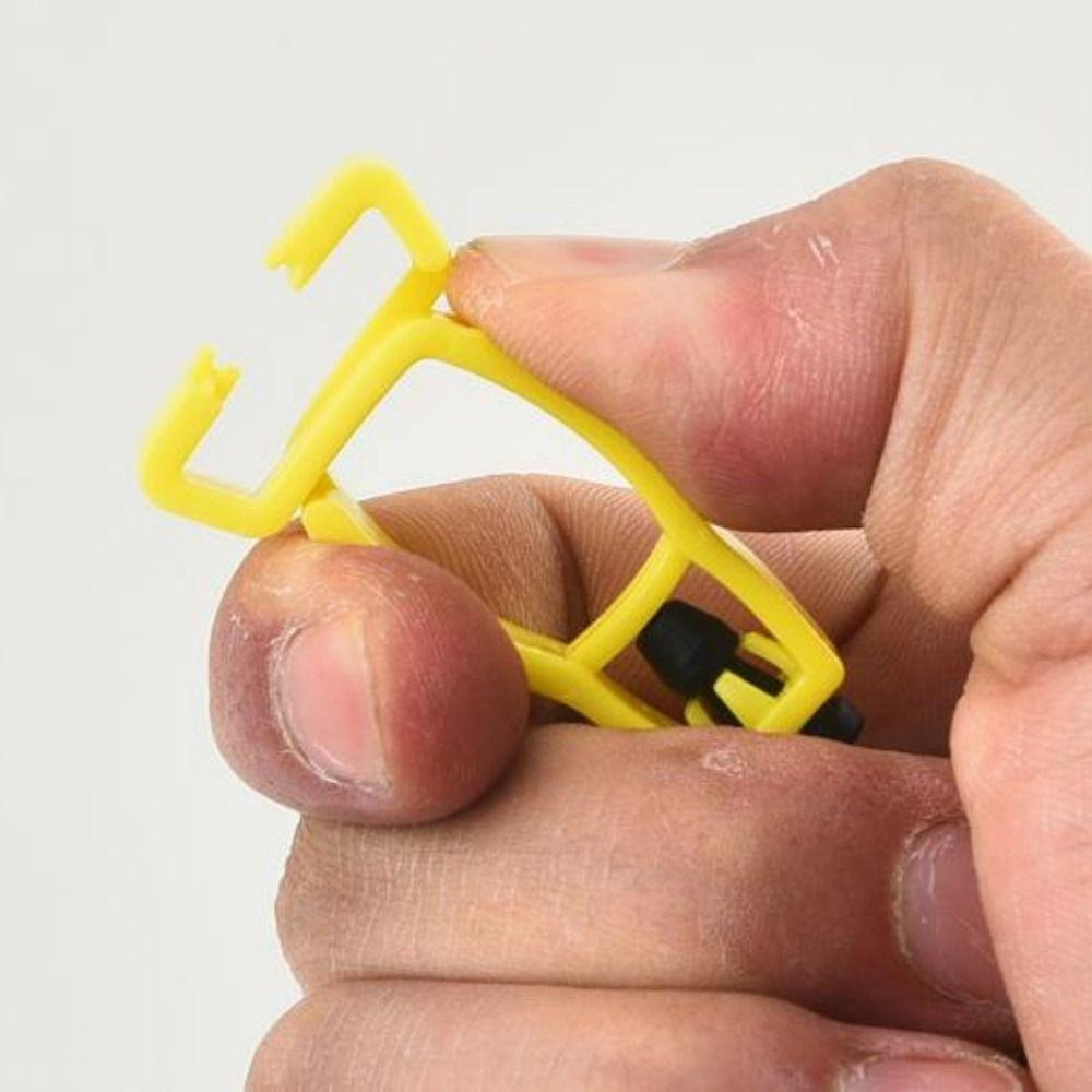 2pcs Multifunctional Glove Clip Safety Glove Clips High Quality Labor Protection Glove Clip