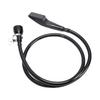 Sink Spray Hose Rubber Portable Handheld Shampoo Faucet Sprayer Hose for Pet Bathing Hair Washing Vegetable Rinsing