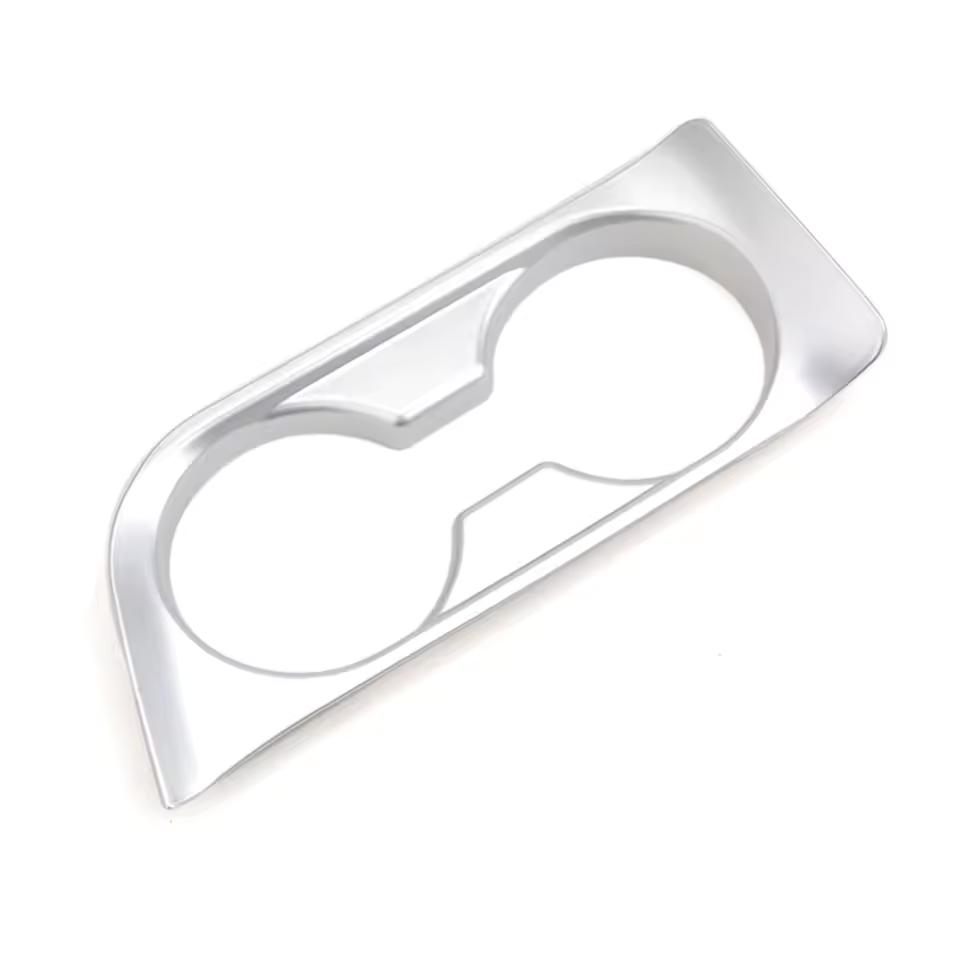 

Внутренняя передняя накладка на держатель стакана для воды для Hyundai Elantra Avante 2016