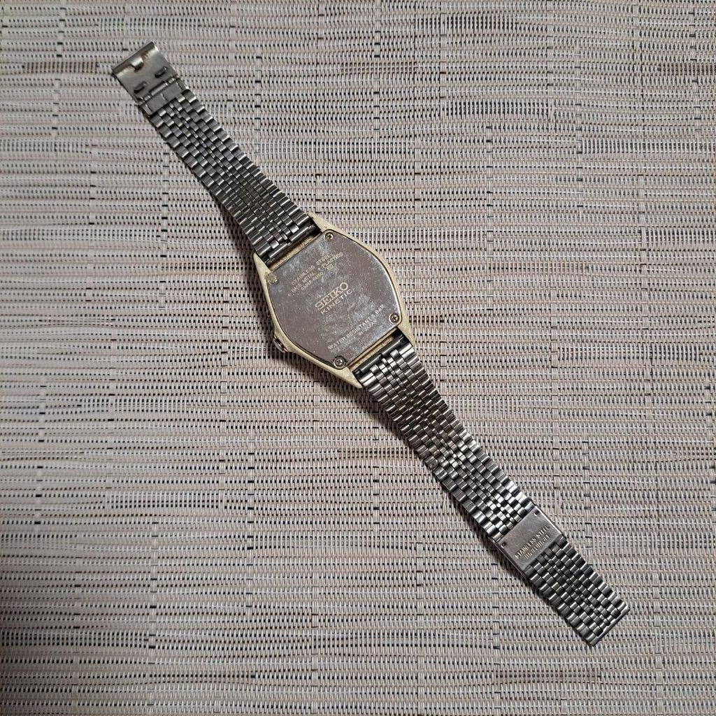 Used SEIKO Watch