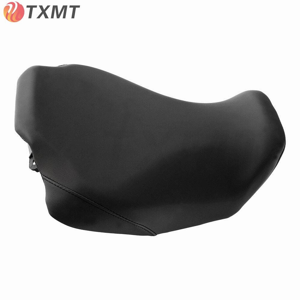 Honda CB650R CBR650R 19-23 Modified Front & Rear Leather Seat Bag