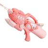 Large High-Pressure Water Gun Toy for Kids – Pull-Out Design, Ideal for Beach Water Fights