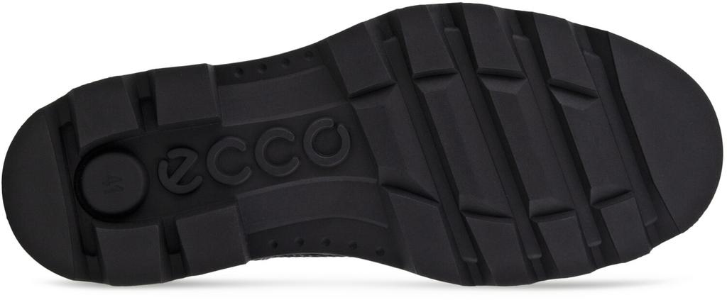 Ботинки Ecco GRAINER 214724 black