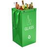 Heavy Duty Collapsible Waterproof Trash Bags For Camping And Kitchen Use With Multicolor Sets