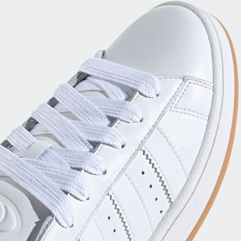 Кроссовки Adidas Campus 00s (JP9996) cloud white