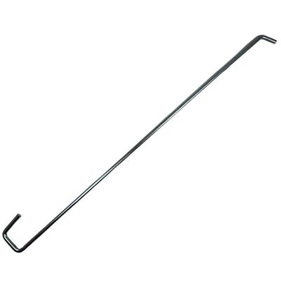 Bonnet Retractor for Renault 9, 11