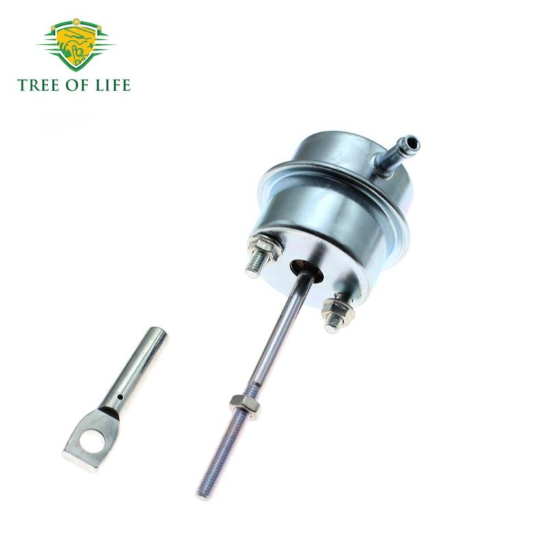 1.5bar-2.5bar Pressure Range TB25/TB28/GT25/GT28 Car Universal Turbo Actuator/Internal Wastegate Parts