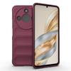Shockproof Phone Case For Honor X9c Smart Case Anti-Slip Silicone Back Cover For Honor X9c Smart Case For Honor X9b X9c Smart