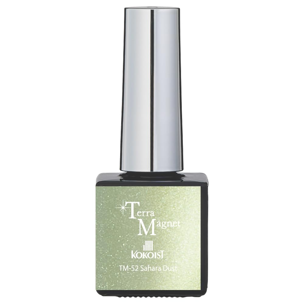 

KOKOIST Terra Magnet TM-52 10г Пыль Сахары