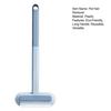 Furniture Pet Hair Remover Reusable Lint Remover Long Handle Pet Hair Removal Tool