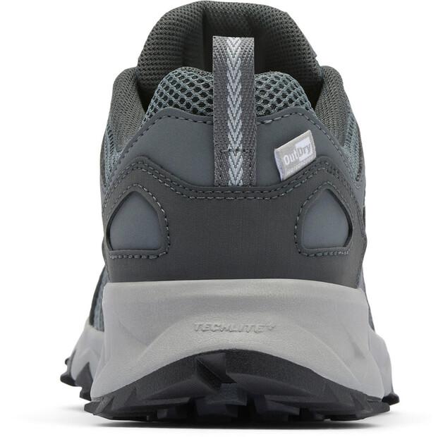 Треккинговые ботинки Columbia Peakfreak II Outdry