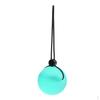 5 cm Hand Ball with Cord Silicone Exercise Stress Tool - Optional